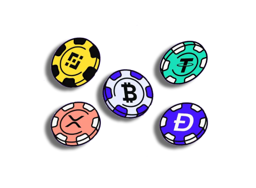 Web Casinos