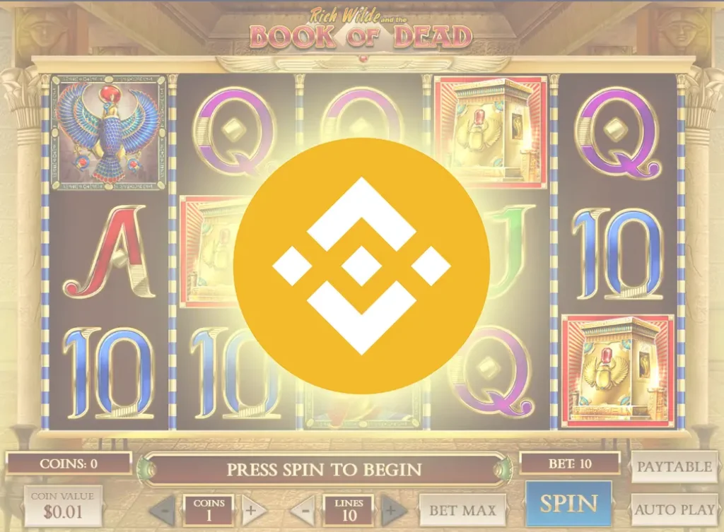 BNB Casinos