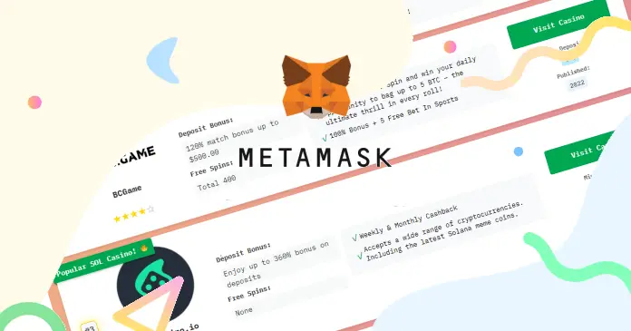 Metamask